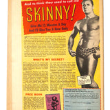 Thrilling Comics #  71 5.0