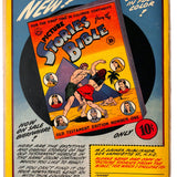 All-American Comics #  45 5.0