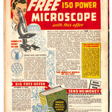 All-American Comics #  52 3.0
