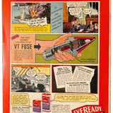 All-American Comics #  71 4.0