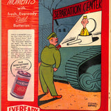 All-American Comics #  73 3.0