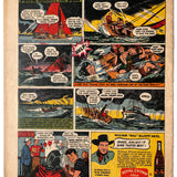 All-American Comics #  76 5.0