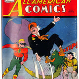 All-American Comics #  78 2.0