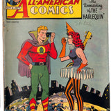 All-American Comics #  95 3.0