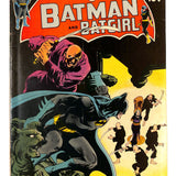 Detective Comics # 411 4.5