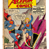 Action Comics # 252 0.5