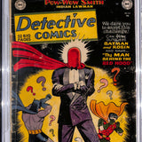 Detective Comics # 168