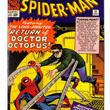 Amazing Spider-Man #  11 4.5
