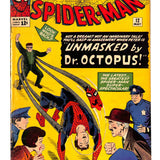 Amazing Spider-Man #  12 4.0
