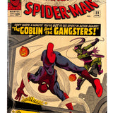 Amazing Spider-Man #  23 7.5