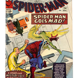 Amazing Spider-Man #  24 6.5