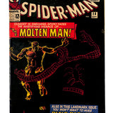 Amazing Spider-Man #  28 4.0