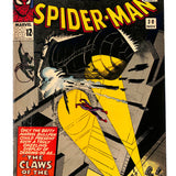 Amazing Spider-Man #  30 5.0
