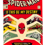 Amazing Spider-Man #  31 5.5