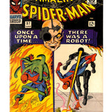 Amazing Spider-Man #  37 6.5