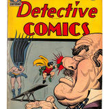 Detective Comics #  88 3.0