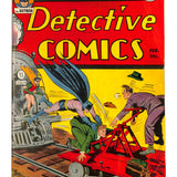 Detective Comics #  96 6.5