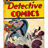 Detective Comics #  97 6.0