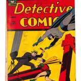 Detective Comics #  98 3.0