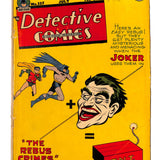 Detective Comics # 137 3.0