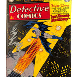 Detective Comics # 153 7.0