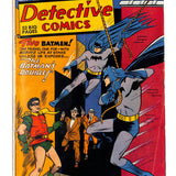 Detective Comics # 173 4.0