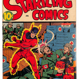 Startling Comics #  31 5.0