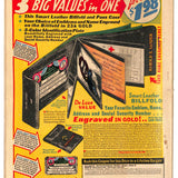 Startling Comics #  31 5.0