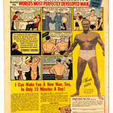 Startling Comics #  42 4.0