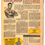Fantastic Four #  49 2.0