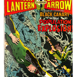 Green Lantern #  81 9.2