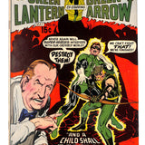 Green Lantern #  83 8.0