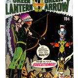 Green Lantern #  79 9.2