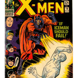 X-Men #  18 6.5