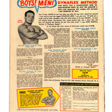 X-Men #  16 4.5
