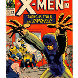 X-Men #  14 3.5