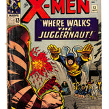 X-Men #  13 3.0