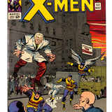 X-Men #  11 7.0