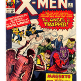 X-Men #   5 6.5
