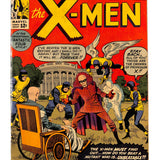 X-Men #   2 5.0