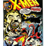 X-Men #  94 7.5