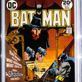 Batman # 253