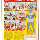 Archie #  28 6.0