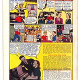 Pep Comics # 71 6.5