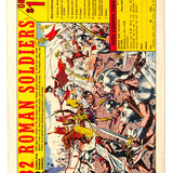 X-Men #  45 8.0