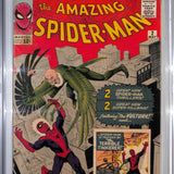 Amazing Spider-Man #   2