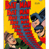 Batman #  31 4.5