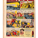 Batman #  34 5.5