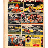 Batman #  36 4.5