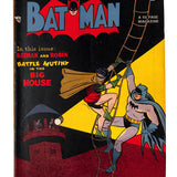 Batman #  46 5.5